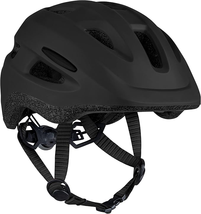 Retrospec Scout Toddler Bike Helmet - Kids Bike Helmet Multi-Sport Protection, Premium Safety & Ventilation, Adjustable Kids Helmets in 2 Sizes for Boys and Girls