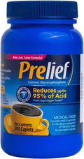 Prelief Dietary Supplement for Bladder Relief & Urinary Tract Support, 300 Capsules.