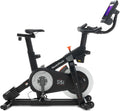 Commercial Studio Cycle