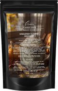 Pumpkin Spice Carpet Freshener Powder 16 oz | Powerful Odor Eliminator for Home | Upholstery Deodorizer | Carpet Deodorizer | Pet Urine | Cat Litter Box
