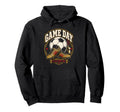 Soccer Referee Whistle Hoodie - Unique Graphic for Adults