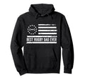 Rugby Coach Player Team Us Hoodie - Casual Everyday Wear for Adults