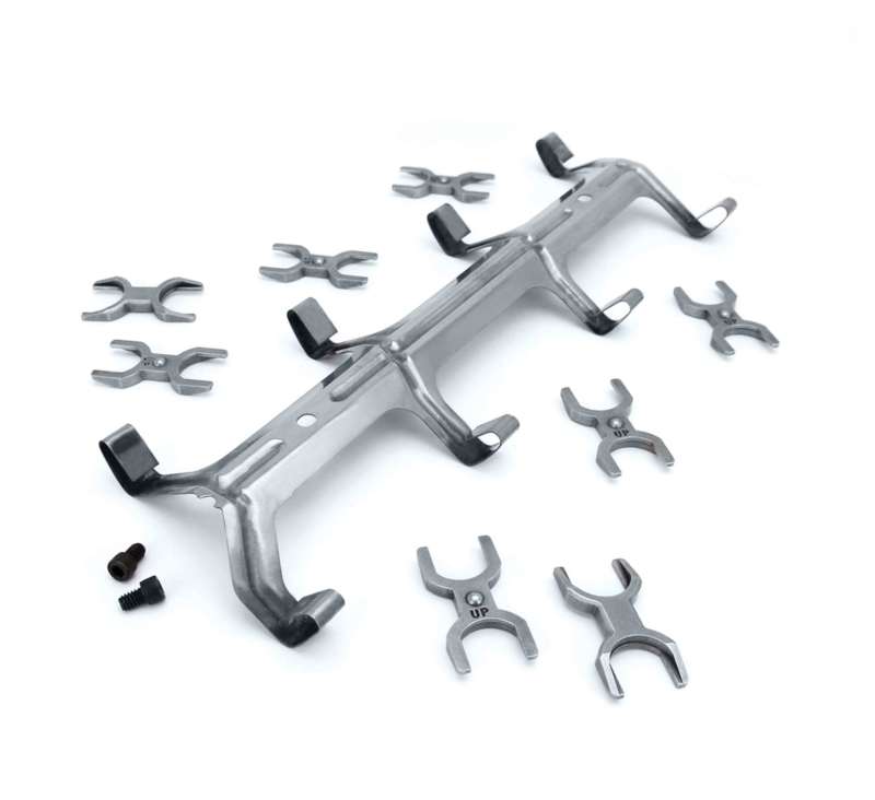 COMP Cams Hardware Kit Retro Ford 289-4 31-1000CPG