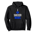 Soccer Player Football Fan Shirts T-Shirt - Graphic Print Unisex