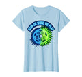 Rain Or Shine We Play Soccer Fan T-Shirt - Minimalist Print Unisex