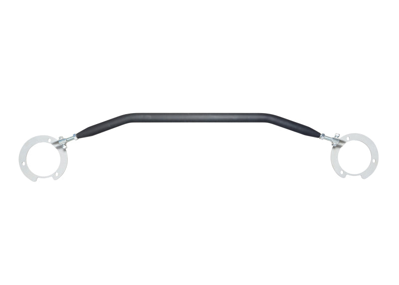 Whiteline Brace Strut Tower Alloy Adjustable Subaru Forester 2003-2008
