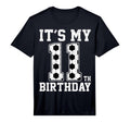 11Th Birthday Soccer Player Eleven 11 T-Shirt - Trendy Graphic Unisex