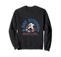 Day Without Soccer Is Like Soccer Sweatshirt - Custom Art Print for Adults
