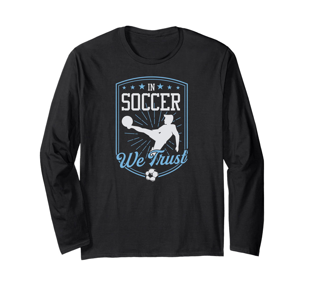 Soccer Aesthetic Sweatshirt - Novelty Apparel Men Women