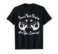 Holiday Sports Soccer Santa T-Shirt - Casual Everyday Wear Unisex