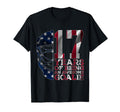 Goalkeeper 17 Years Awesome Goalie Ice T-Shirt - Fun Novelty Design Unisex