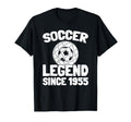 Birthday Soccer Sports Player Team T-Shirt - Novelty Apparel Men Women