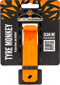 Tru-Tension | Tire Monkey | Tire Lever | Only One Needed to Change Any Tire | Bicycle Tools & Accessories