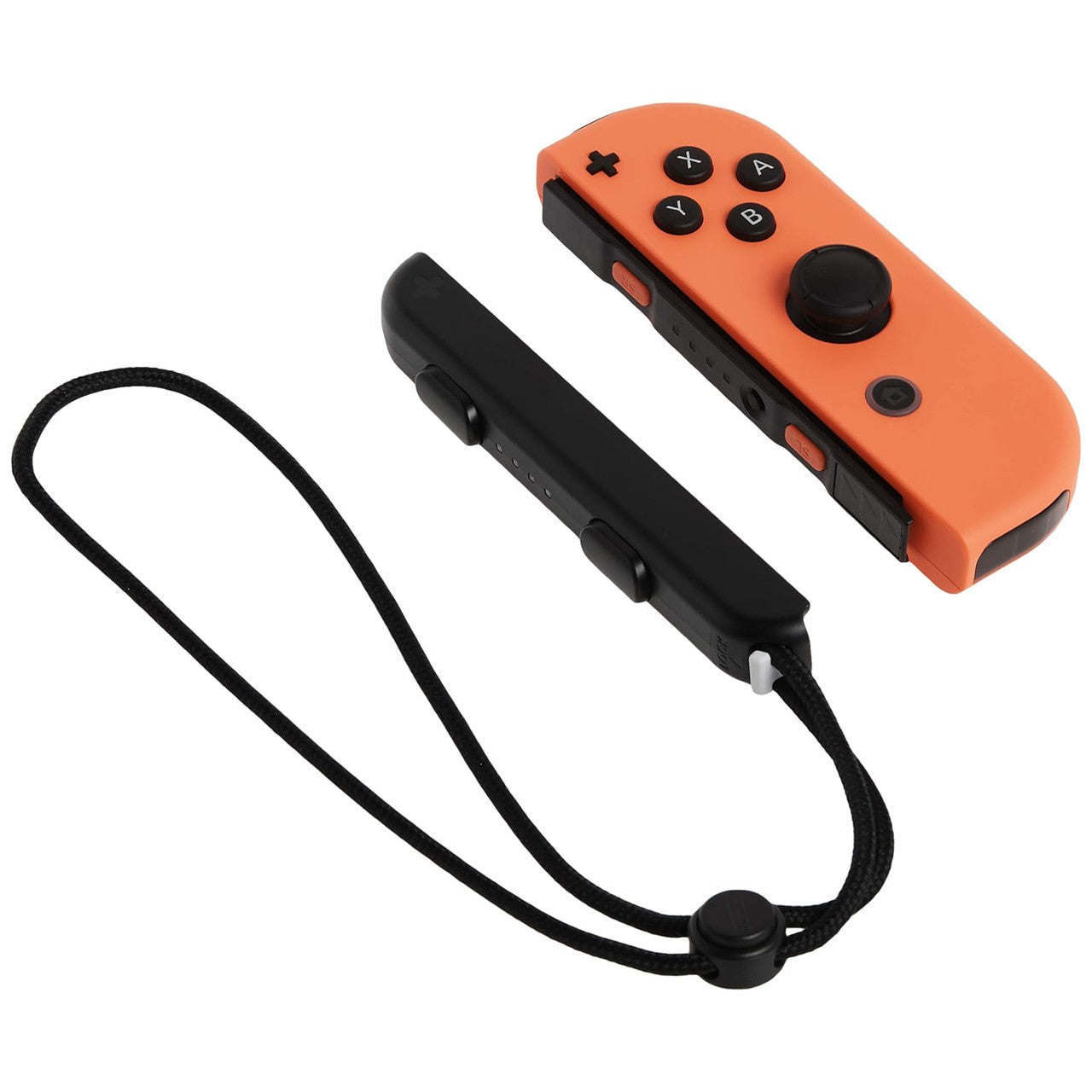 Switch Joy-Con Single (R): Neon Red - Nintendo