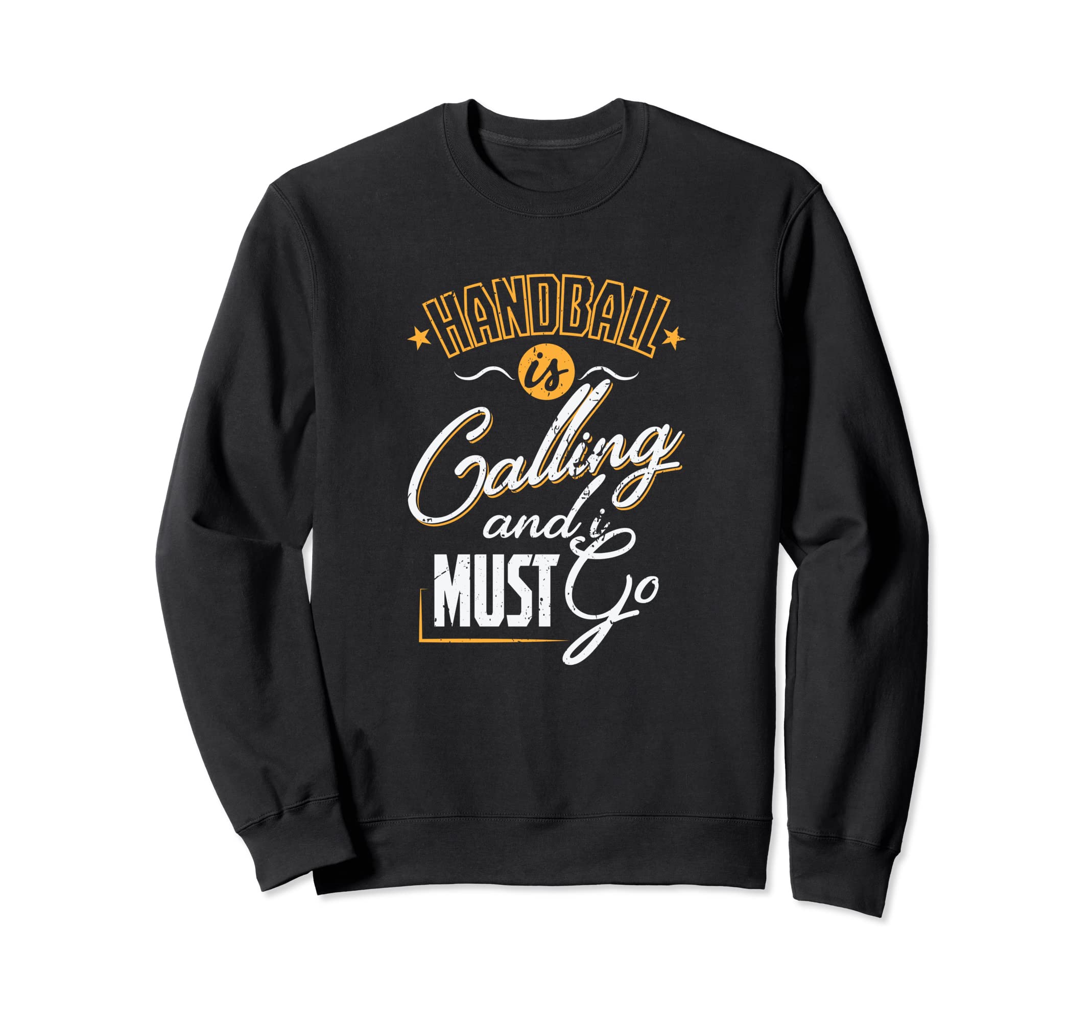 Handball Sports Team Team Goalkeeper Hoodie - Custom Art Print Unisex