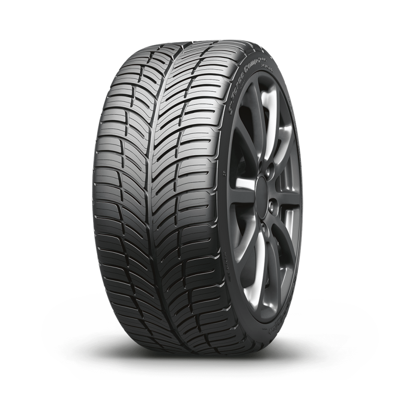 BFGoodrich G-Force Comp-2 A/S+ 255/40ZR19 100Y XL 00544