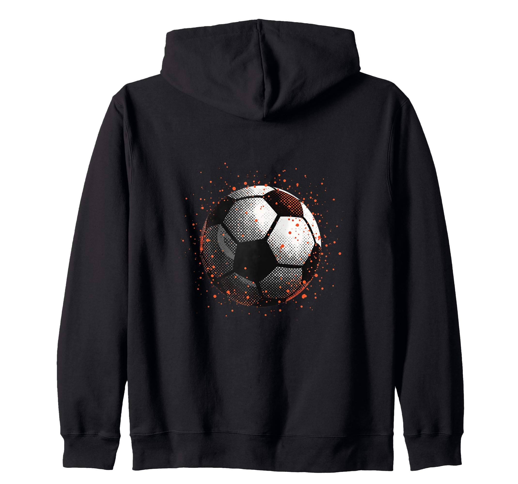 Soccer Football Fan Club Champions Fans T-Shirt - Fun Novelty Design Unisex