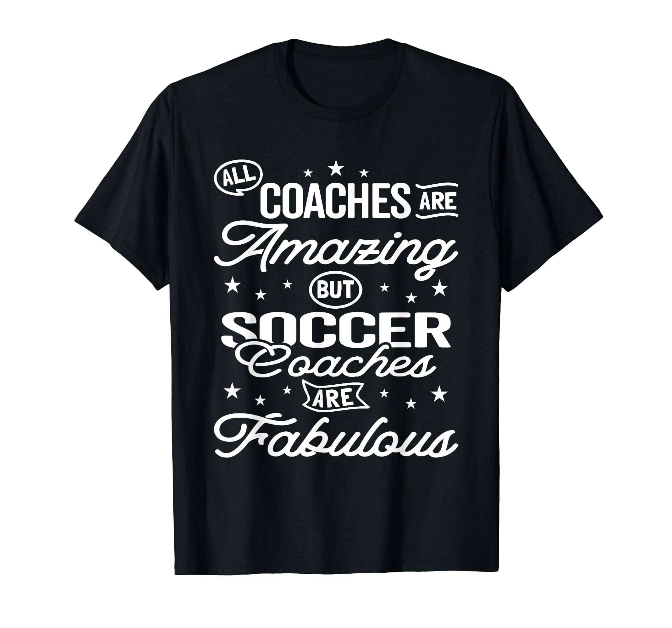 Soccer Coach Designs And Hoodie - Novelty Apparel for Adults