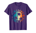 Awesome Since 2014 9Th Birthday 9 T-Shirt - Streetwear Style Men Women