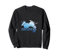 I Know I Play Like Try To Keep Up Sweatshirt - Streetwear Style for Adults
