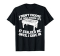 Table Soccer Kicker Foosball T-Shirt - Fun Novelty Design for Adults