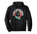 Ice Hockey Goalie Gift Ice Hockey Sweatshirt - Minimalist Print Unisex