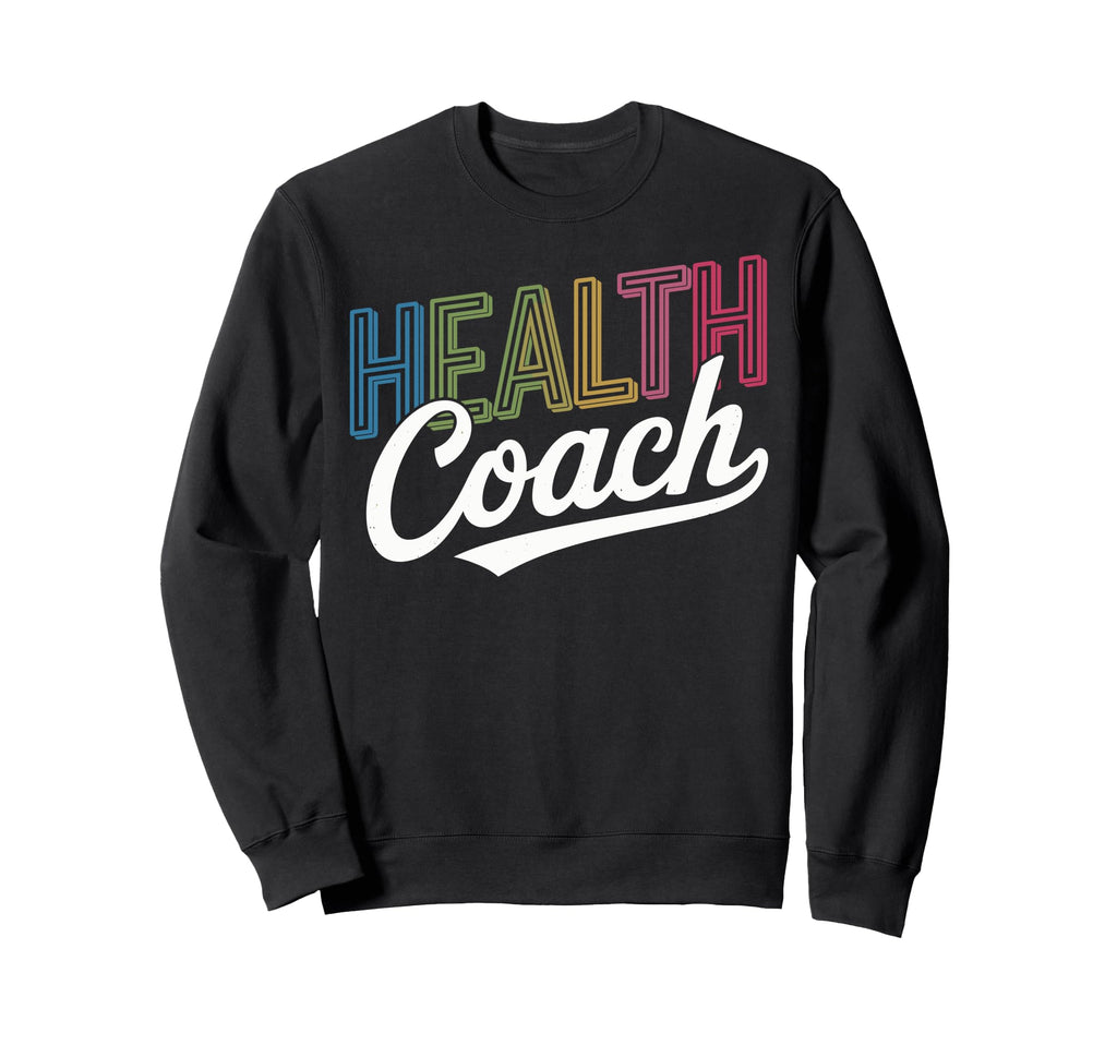 Health Coach Appreciation Coaching Jm T-Shirt - Graphic Print Unisex