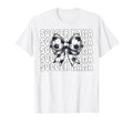 Soccer Mama Soccer Mom Mothers Day T-Shirt - Minimalist Print Unisex
