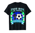 This Now 10 Double Digits Soccer 10 T-Shirt - Custom Art Print Unisex