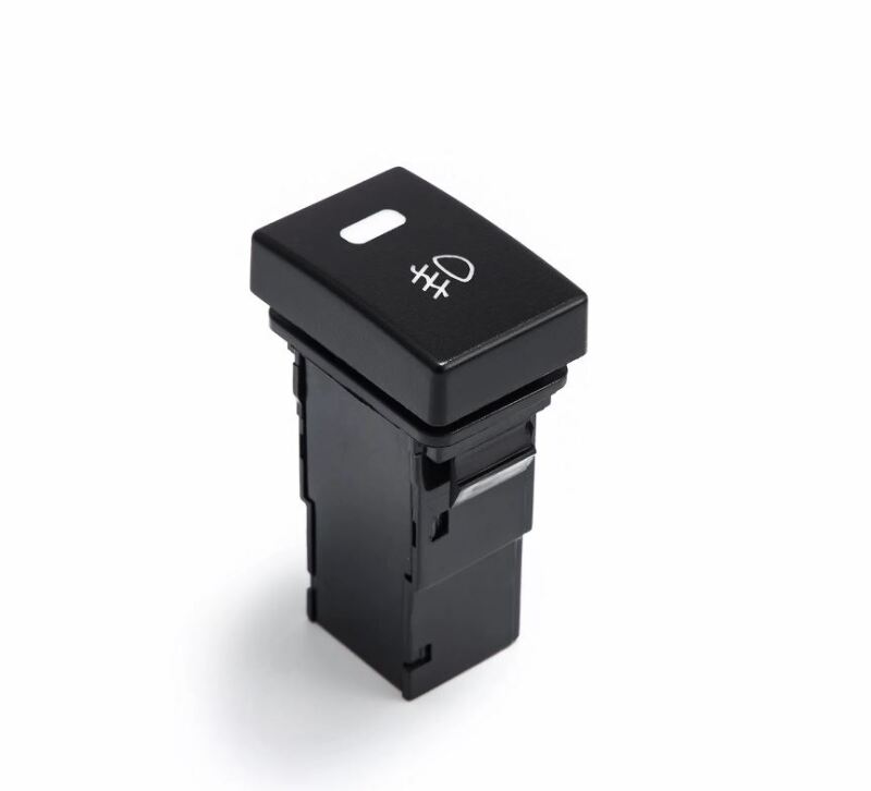 AlphaRex 06-08 Toyota RAV4 Bezel & Wiring Kit (Does Not Include Fog Lights) 211002 *Discontinued