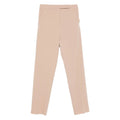 Max Mara Neutrals Trousers - Slim-Fit Trousers Women