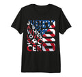 Mens 2010 Just Who Loves Soccer T-Shirt - Aesthetic Graphic for Adults