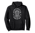 Soccer Player Day Gamer Night Video Hoodie - Novelty Apparel Men Women