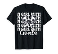 Womens Coquette Bow Soccer Player T-Shirt - Streetwear Style Men Women