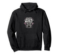 Pitch Built Goalkeeper Soccer Hoodie - Casual Everyday Wear Unisex
