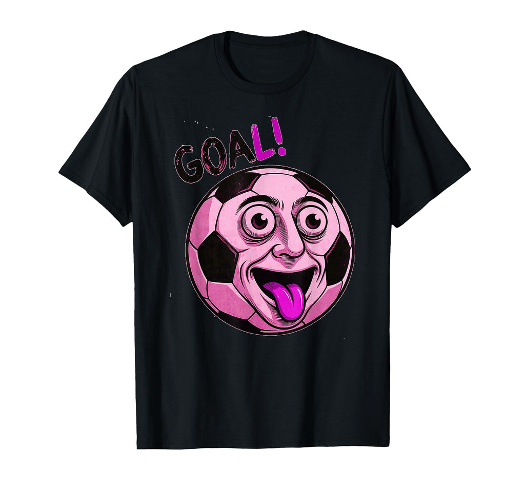 Soccer Butiful Game Foodball Futbal Funny T-Shirt - Minimalist Print Unisex