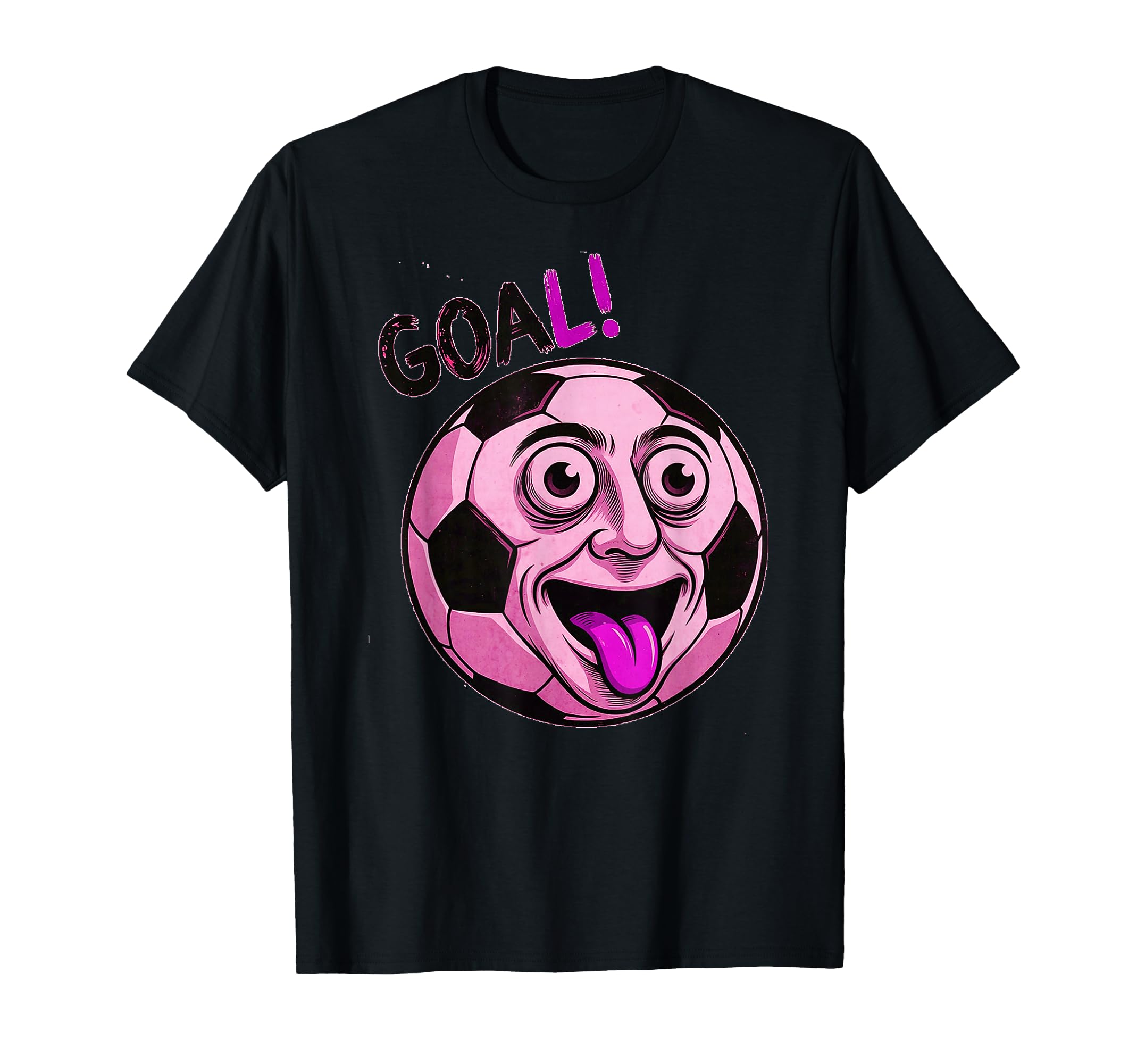 Soccer Butiful Game Foodball Futbal Funny T-Shirt - Minimalist Print Unisex