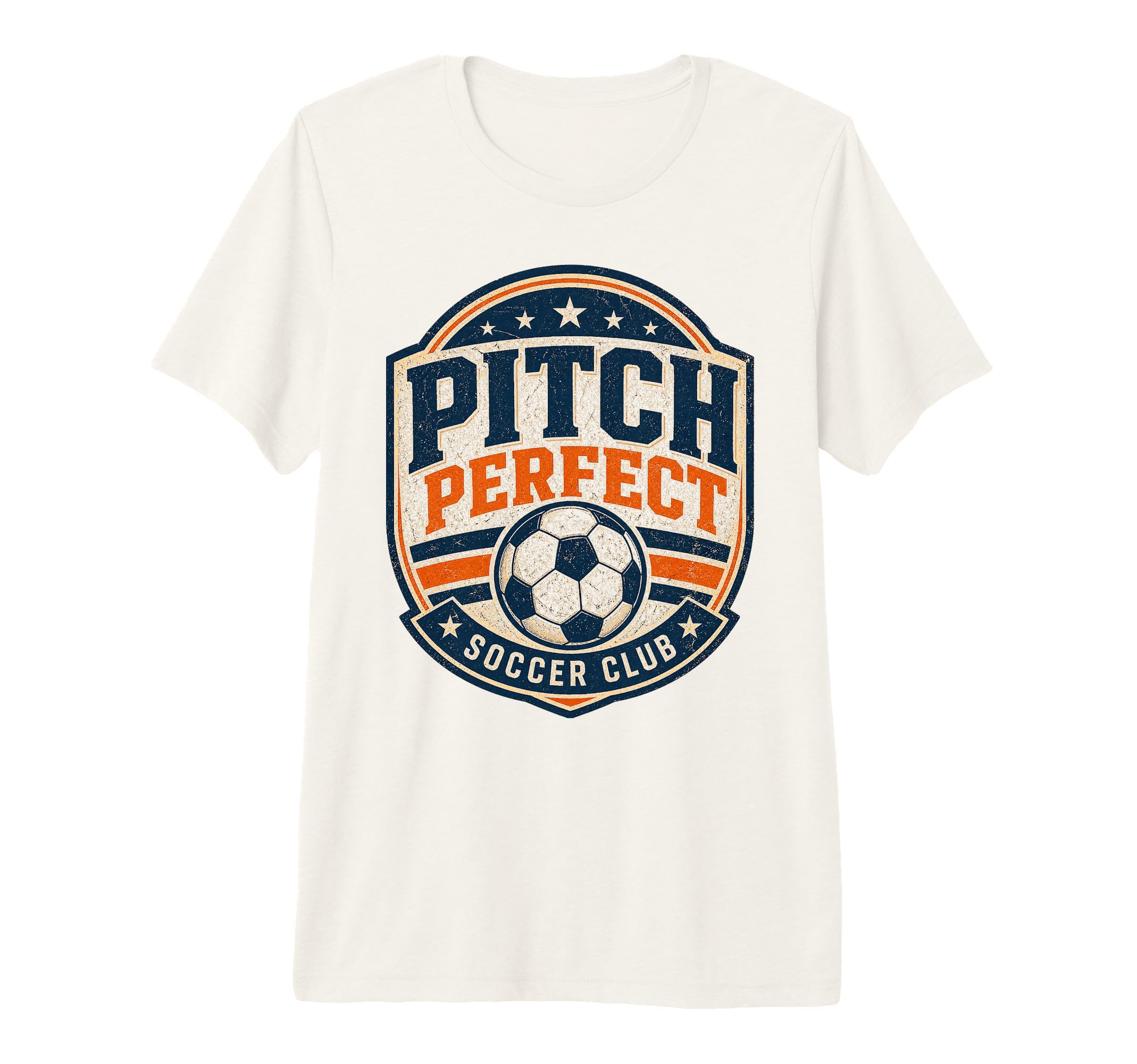 Football Collection Pitch Soccer Club T-Shirt - Streetwear Style Unisex