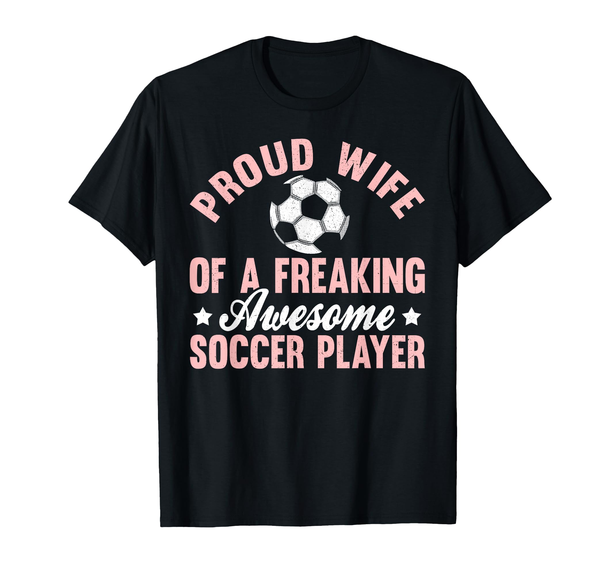 Soccer Player Enthusiast Goalkeeper T-Shirt - Minimalist Print Men Women