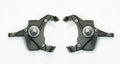 Belltech Drop Spindle Set 75-91 C-30 Crew Cab/dually