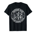 Soccer Dad Surviving Tournament T-Shirt - Casual Everyday Wear Unisex