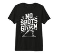 Lacrosse Goalie Defense Lax T-Shirt - Streetwear Style Men Women