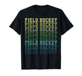 Hockey Training Goal Shooting Goalie T-Shirt - Streetwear Style Unisex