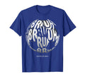 Soccer Life Bruh Funny Soccer Ball T-Shirt - Custom Art Print Men Women
