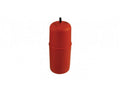 AIRLIFT Replacement Air Spring - Red Cylinder Type