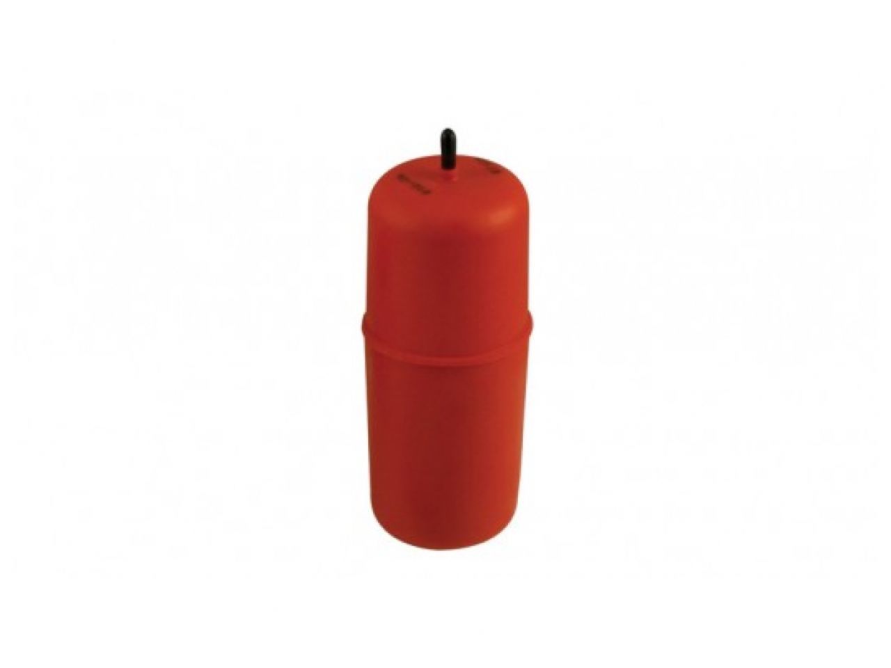 AIRLIFT Replacement Air Spring - Red Cylinder Type