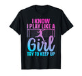 Funny Soccer Art Soccer Player Soccer T-Shirt - Streetwear Style Men Women