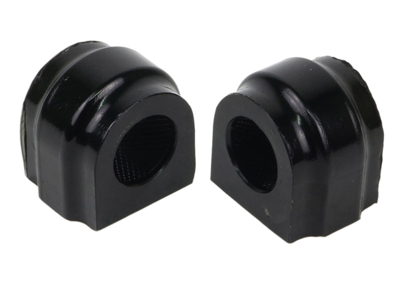 Whiteline Plus 02-12 Mini Cooper S / 08-12 Mini Cooper Clubman Front 22mm Sway Bar Mount W22629