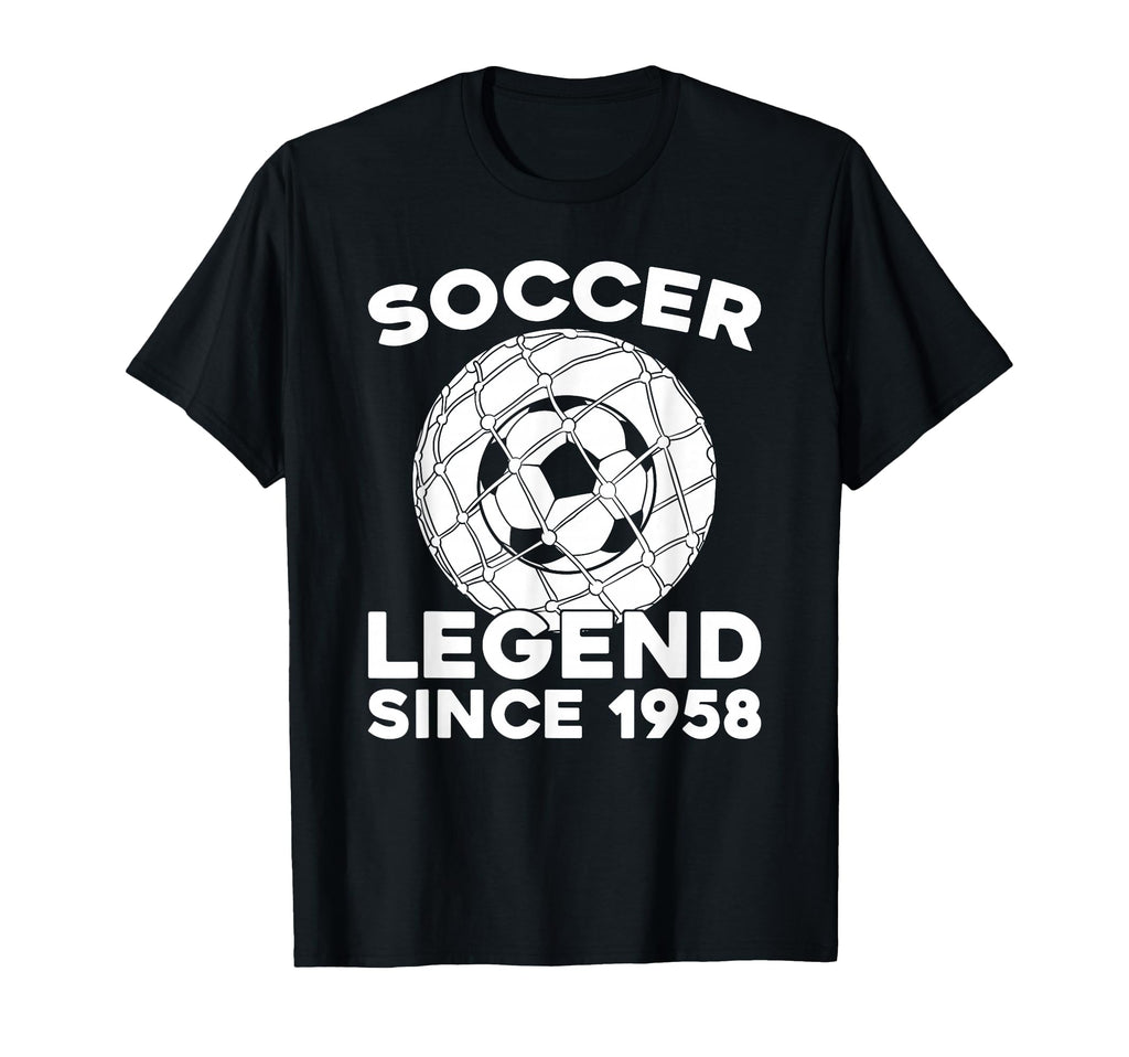 Birthday Soccer Team Player Sports T-Shirt - Aesthetic Graphic for Adults
