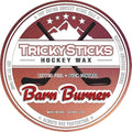 Premium Hockey Stick Wax - Scented for Game Time